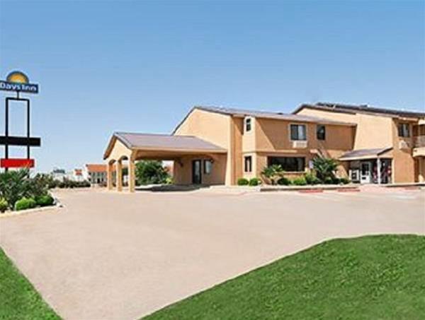 Quality Inn Corsicana Esterno foto
